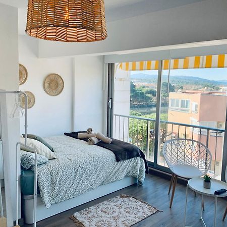Hauzify I Apartaments Palace Платья-де-Аро Экстерьер фото