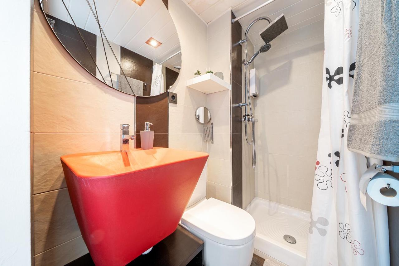Hauzify I Apartaments Palace Платья-де-Аро Экстерьер фото