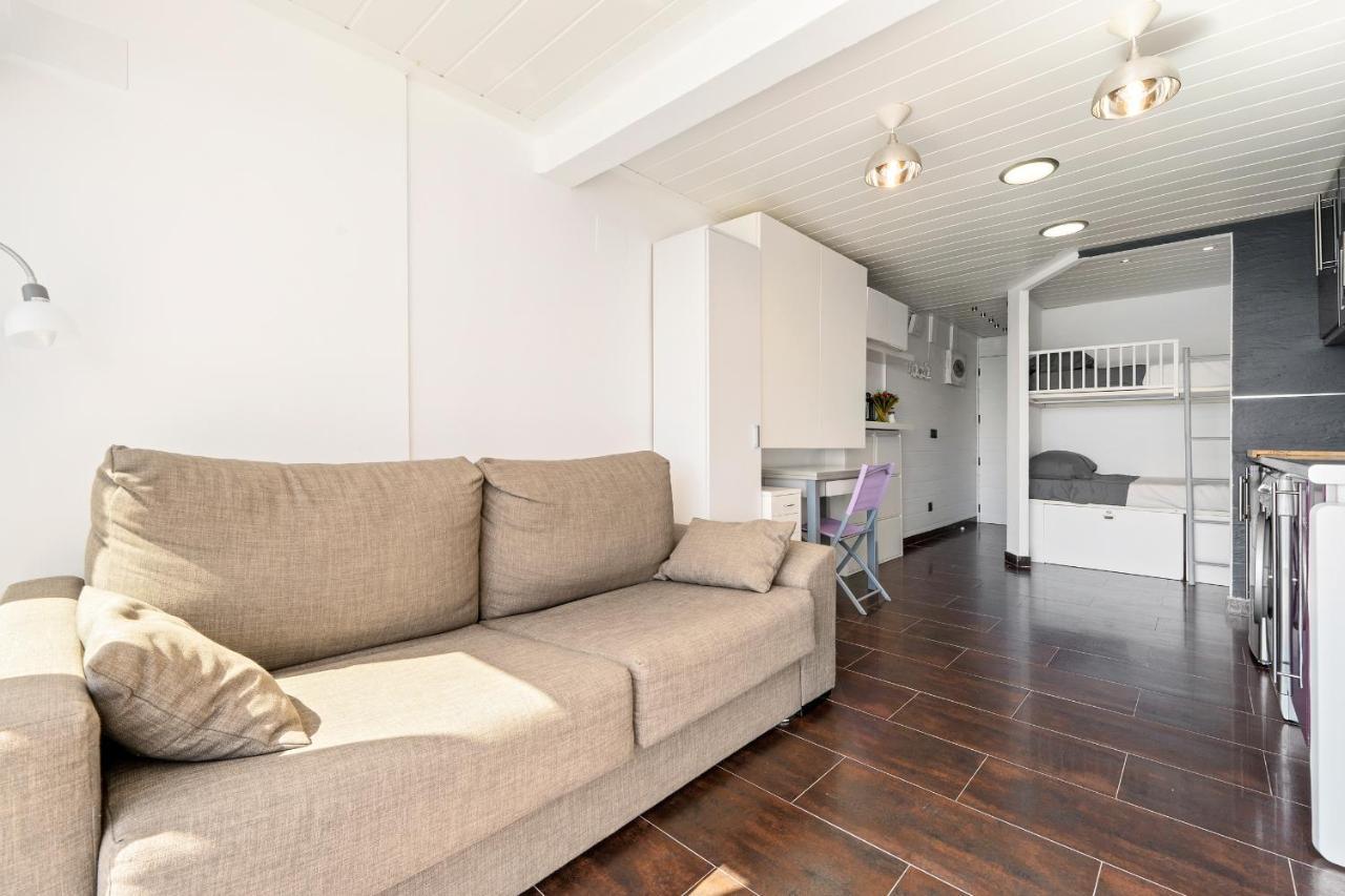 Hauzify I Apartaments Palace Платья-де-Аро Экстерьер фото