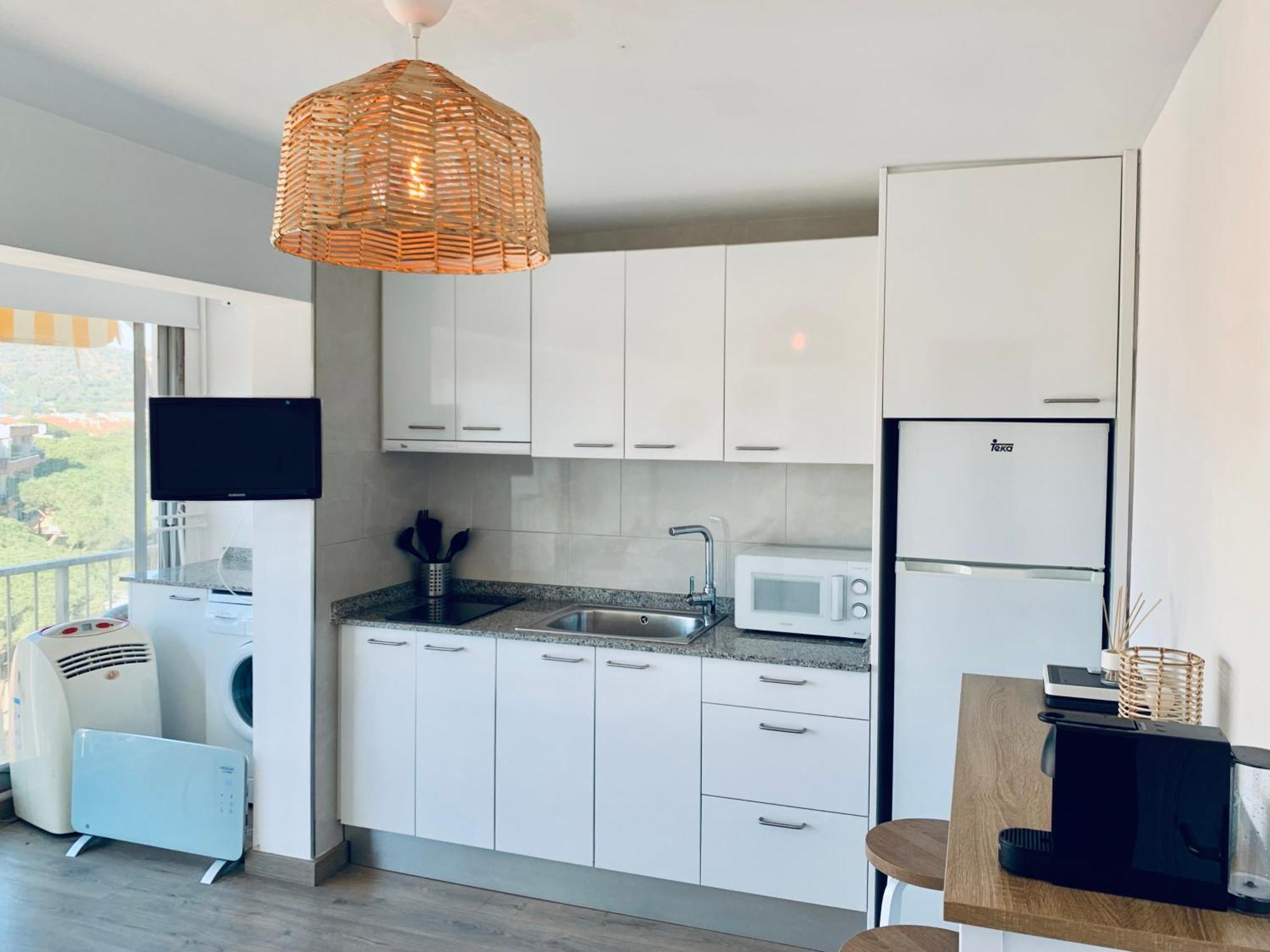 Hauzify I Apartaments Palace Платья-де-Аро Экстерьер фото