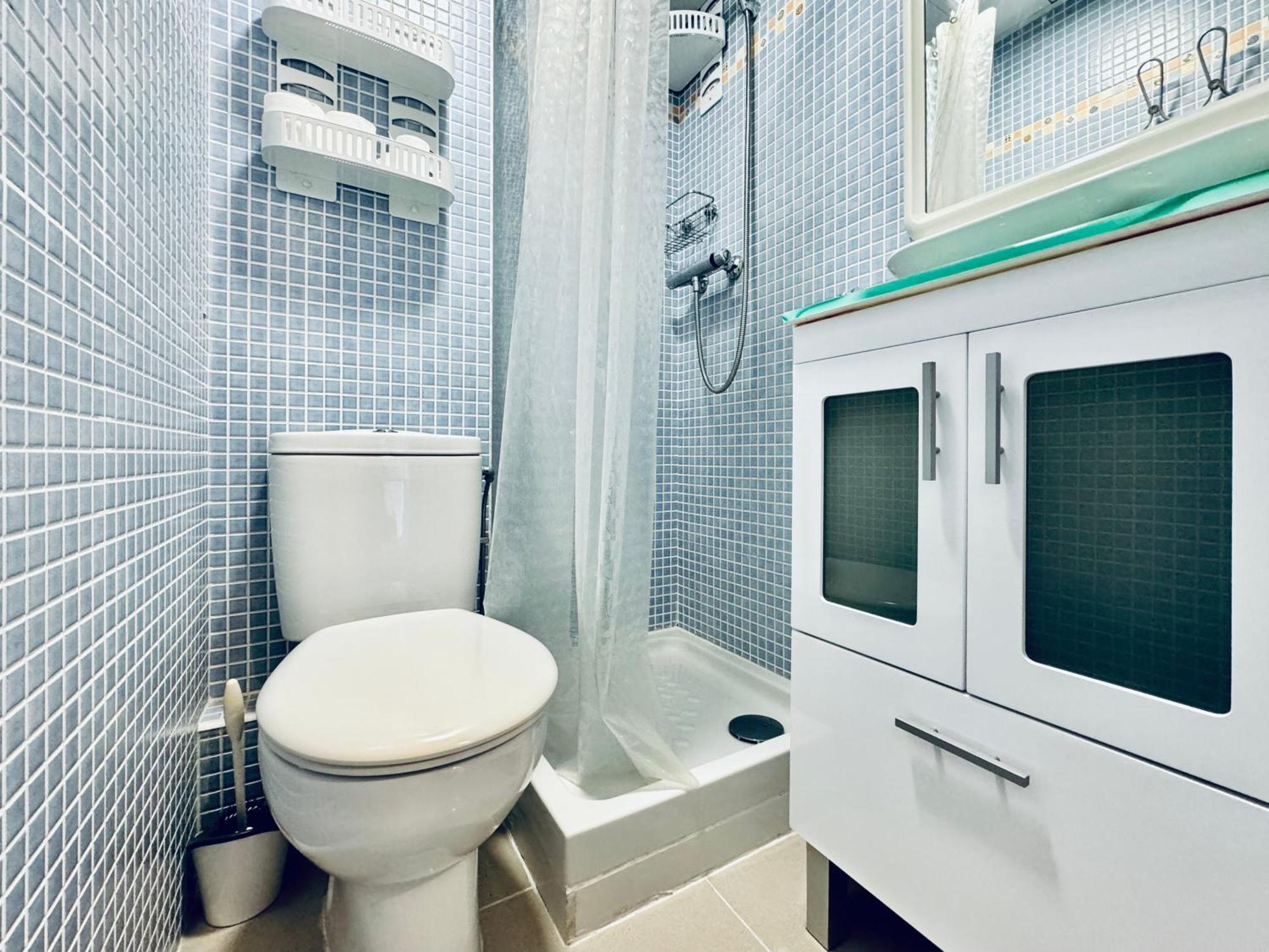 Hauzify I Apartaments Palace Платья-де-Аро Экстерьер фото